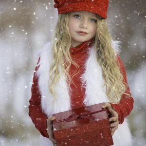 Accessoires fille