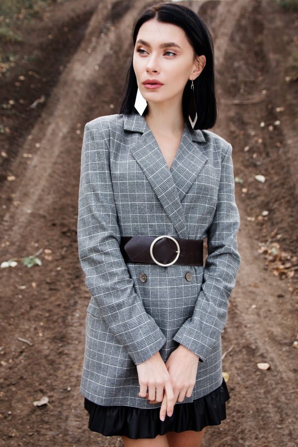ceinture femme vet&co