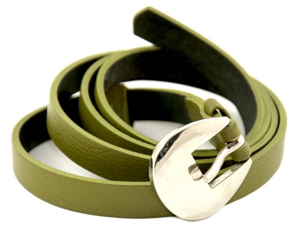 ceinture fille vet&co