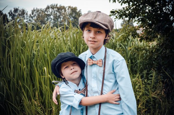 chemise garcon vet&co