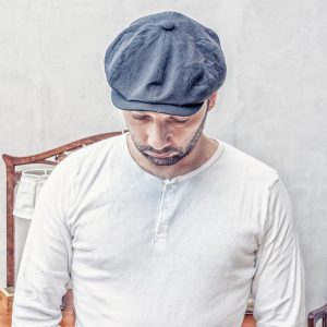 Casquettes homme