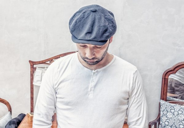 casquette homme vet&co