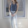 pantalon femme vet&co