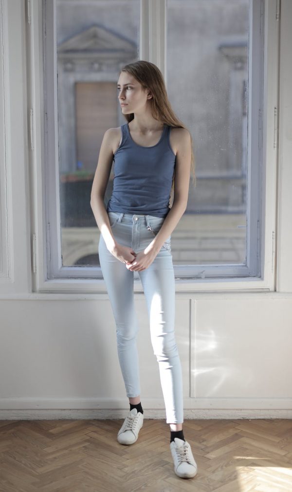 pantalon femme vet&co