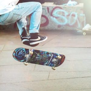 Pantalons garçon