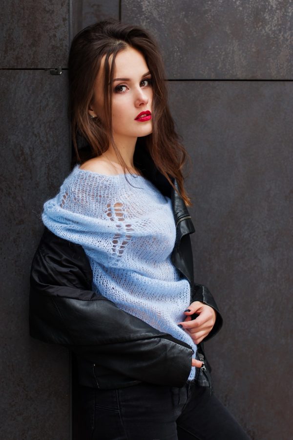 pull femme vet&co