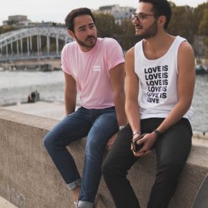 Prêt à porter homme