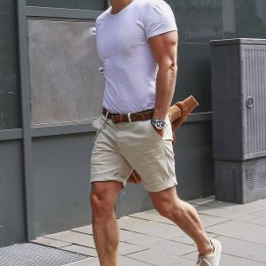 Shorts homme