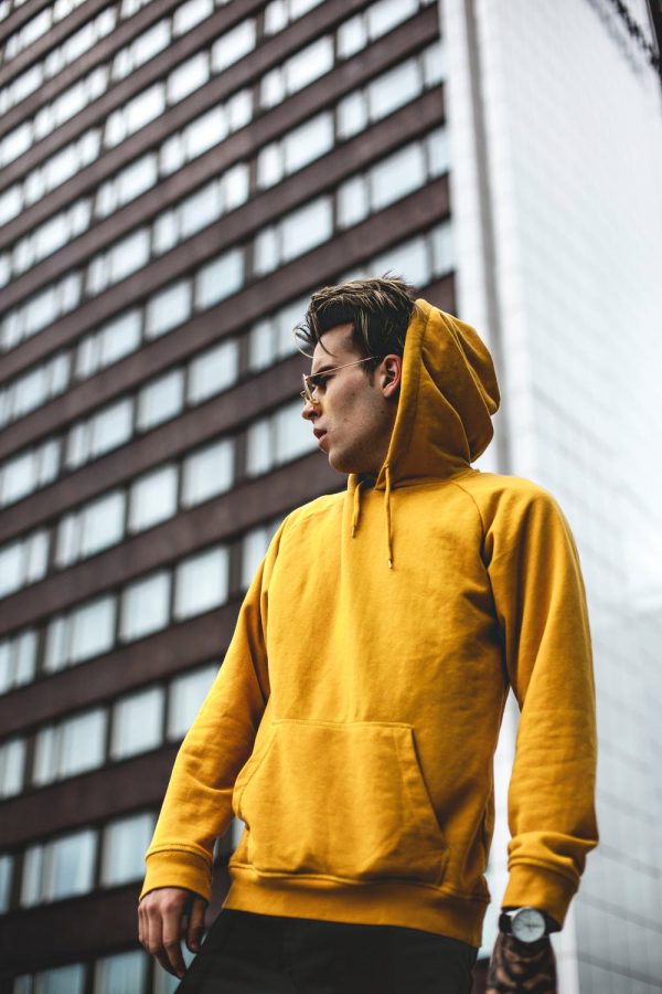 sweat homme vet&co