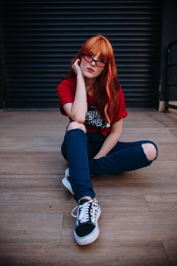 tee shirt fille vet&co