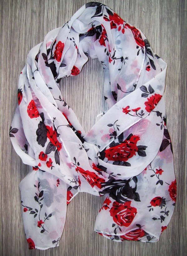 echarpe femme vet&co