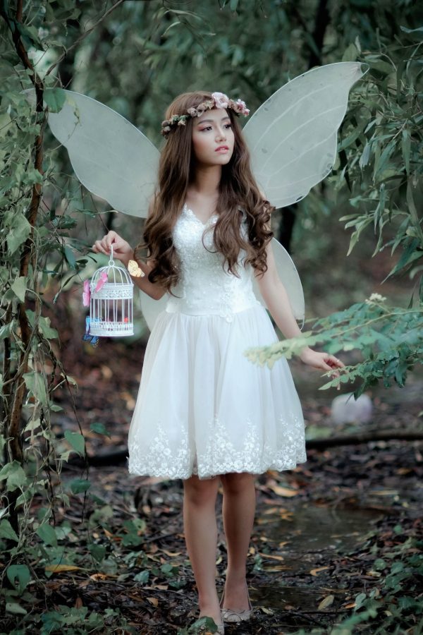 robe fille vet&co