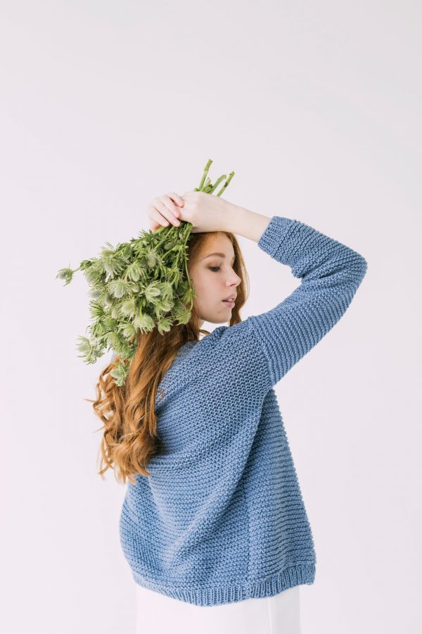 pull fille vet&co