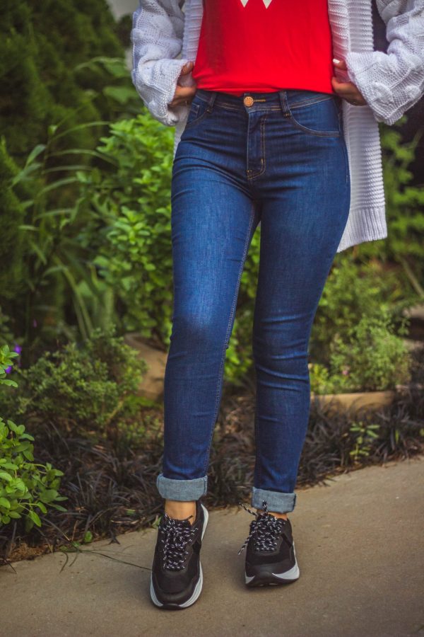 pantalon fille vet&co