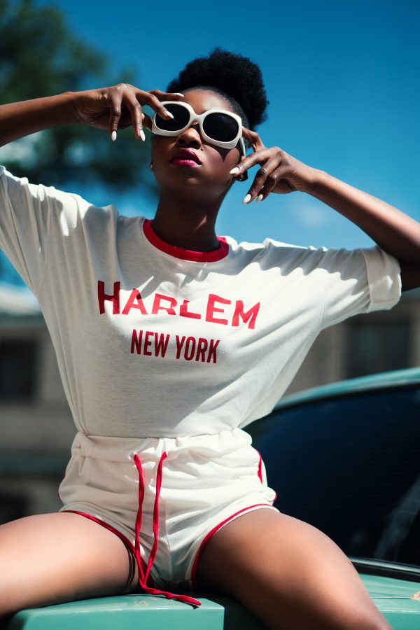 la tenue du mois de vet&co